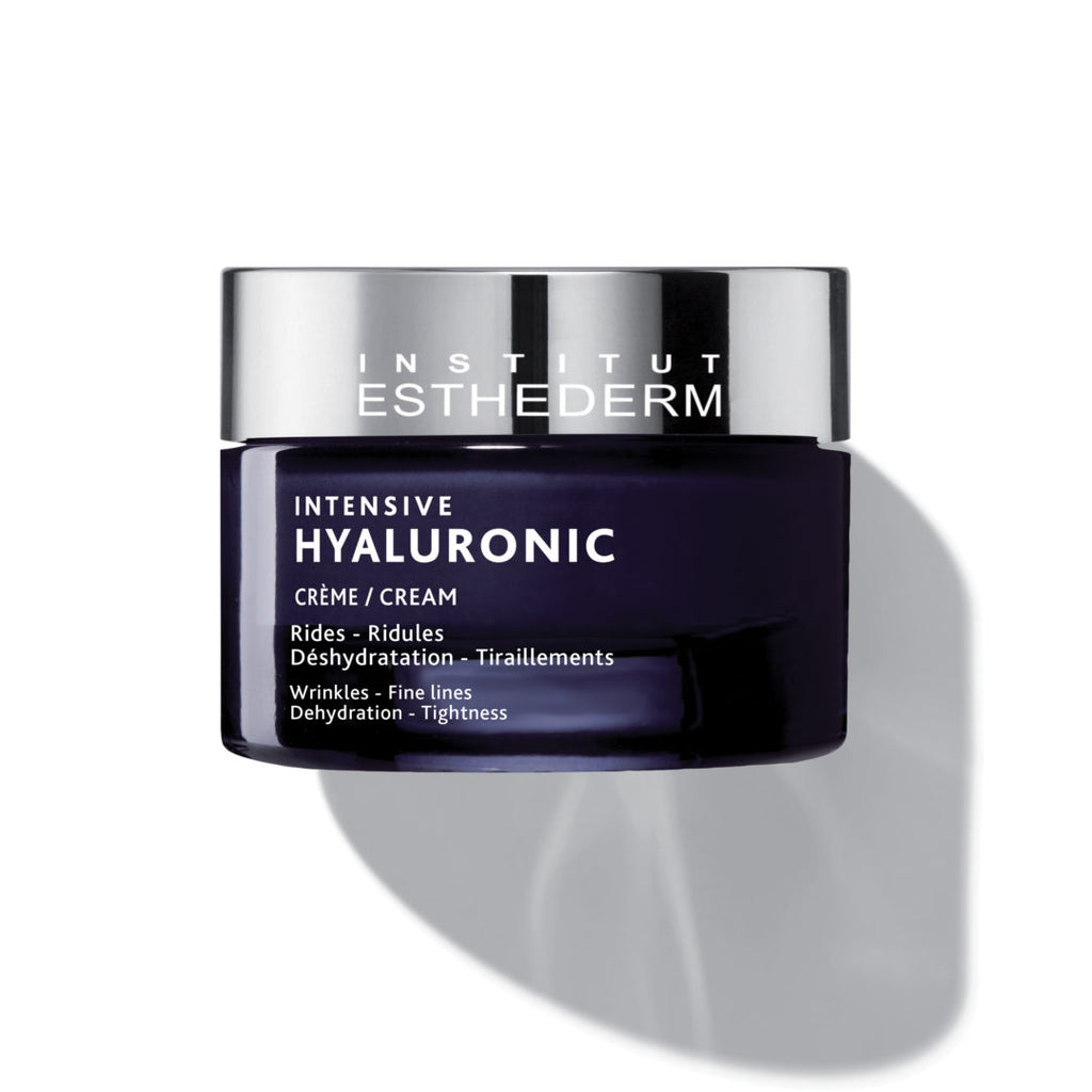 crème intensive hyaluronic